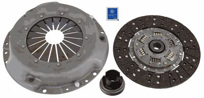 Clutch Kit SACHS 3000 951 753