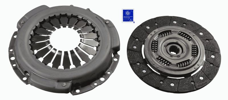 SACHS 3000 951 781 Clutch Kit