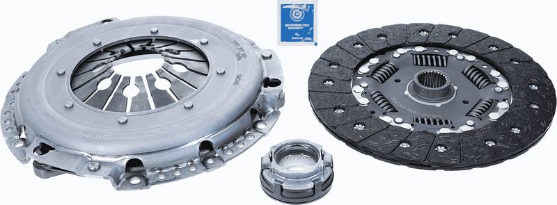 SACHS 3000 951 786 Clutch Kit