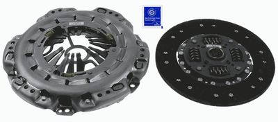 Clutch Kit SACHS 3000 951 805