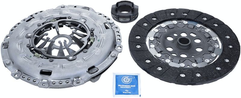 SACHS 3000 951 847 Clutch Kit