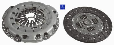 Clutch Kit SACHS 3000 951 876