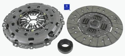 Clutch Kit SACHS 3000 951 984