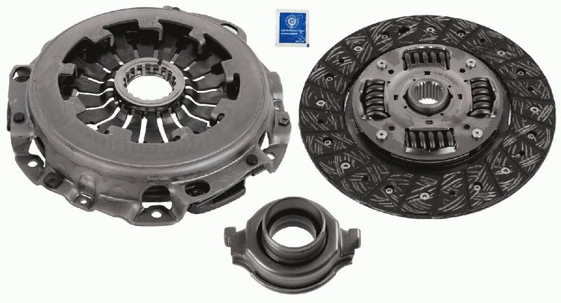 SACHS 3000 954 081 Clutch Kit