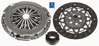 Clutch Kit SACHS 3000 954 489
