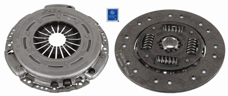 SACHS 3000 970 034 Clutch Kit
