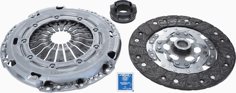 SACHS 3000 970 073 Clutch Kit