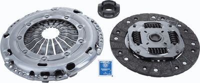Clutch Kit SACHS 3000 970 074