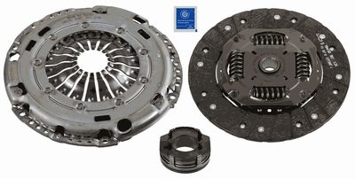 Clutch Kit SACHS 3000 970 101