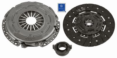 Clutch Kit SACHS 3000 970 112