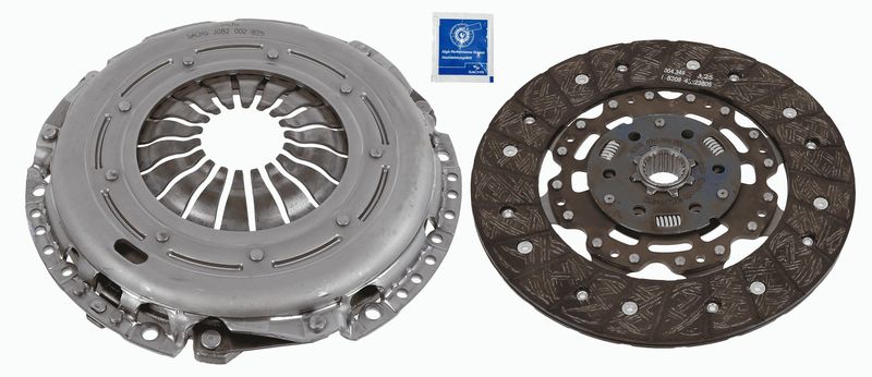 SACHS 3000 970 148 Clutch Kit