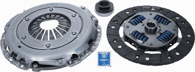 Clutch Kit SACHS 3000 970 149