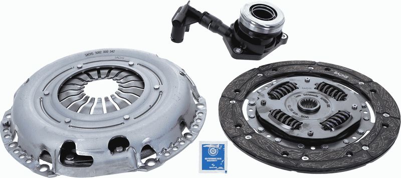 SACHS 3000 990 022 Clutch Kit