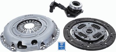Clutch Kit SACHS 3000 990 022