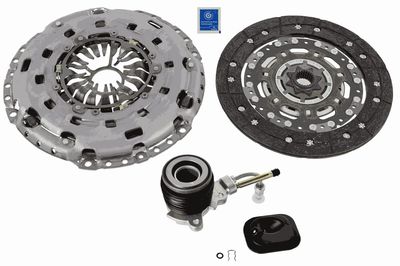 Clutch Kit SACHS 3000 990 113