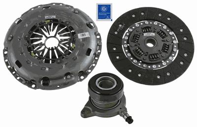 Clutch Kit SACHS 3000 990 182