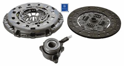 Clutch Kit SACHS 3000 990 226
