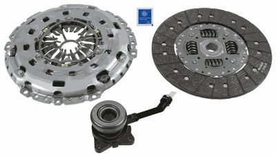 Clutch Kit SACHS 3000 990 262