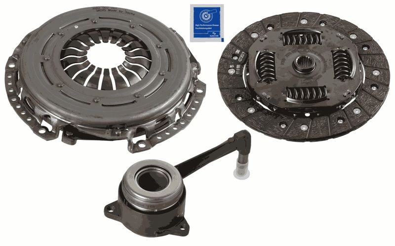 SACHS 3000 990 335 Clutch Kit
