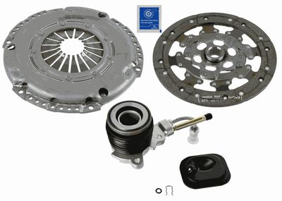 Clutch Kit SACHS 3000 990 354