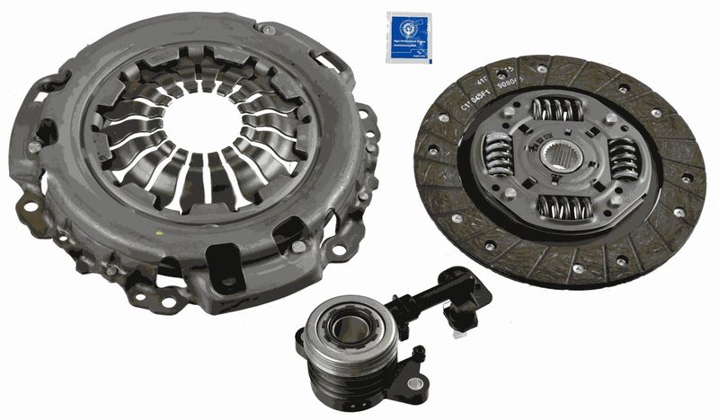 SACHS 3000 990 356 Clutch Kit