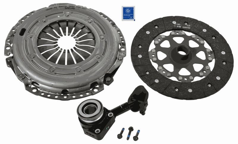 SACHS 3000 990 404 Clutch Kit