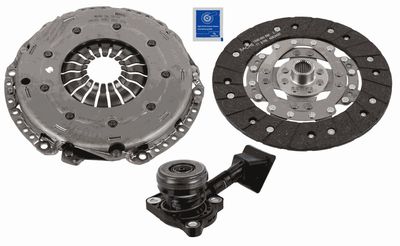 Clutch Kit SACHS 3000 990 469