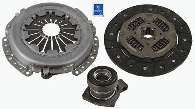 Clutch Kit SACHS 3000 990 502