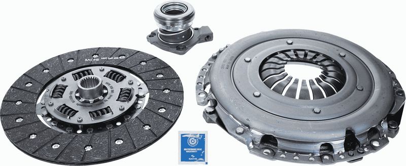 SACHS 3000 990 509 Clutch Kit