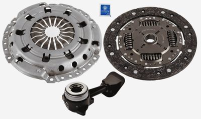 Clutch Kit SACHS 3000 990 511