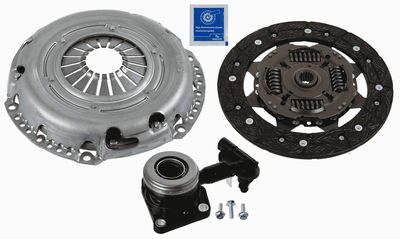 Clutch Kit SACHS 3000 990 516