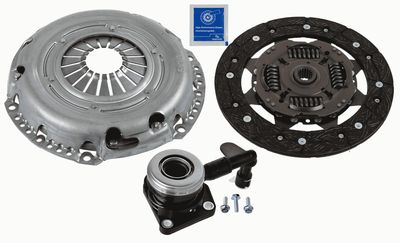 Clutch Kit SACHS 3000 990 518
