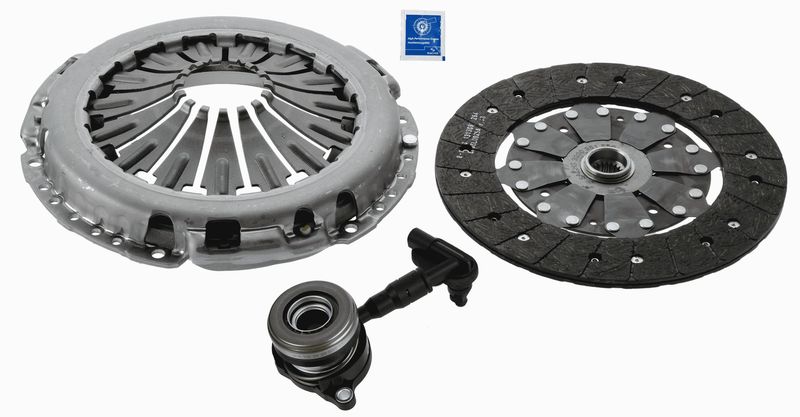 SACHS 3000 990 599 Clutch Kit