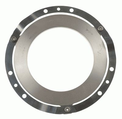 Clutch Pressure Plate SACHS 3071 086 331