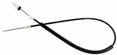 Cable Pull, clutch control SACHS 3074 003 308