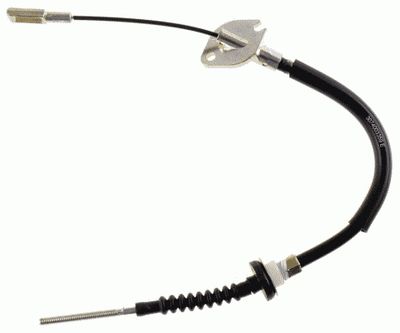 Cable Pull, clutch control SACHS 3074 003 359