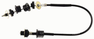 Cable Pull, clutch control SACHS 3074 600 234