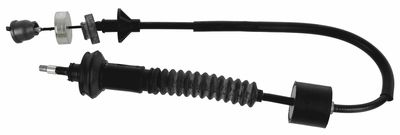 Cable Pull, clutch control SACHS 3074 600 246