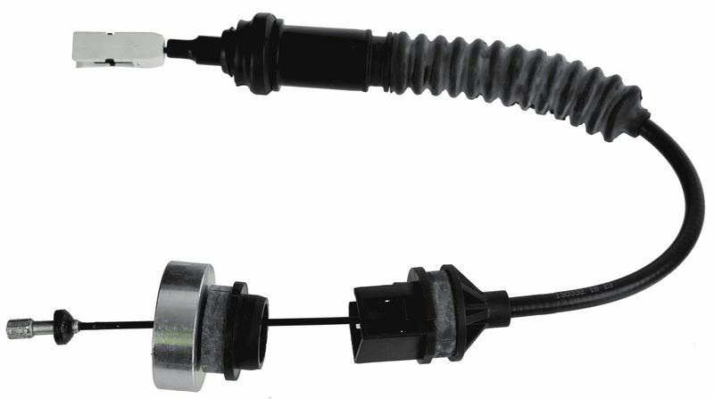 SACHS 3074 600 250 Cable Pull, clutch control