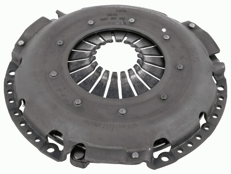 SACHS 3082 000 489 Clutch Pressure Plate