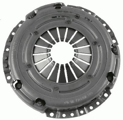 SACHS 3082 000 593 Clutch Pressure Plate