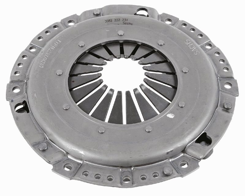 SACHS 3082 222 231 Clutch Pressure Plate