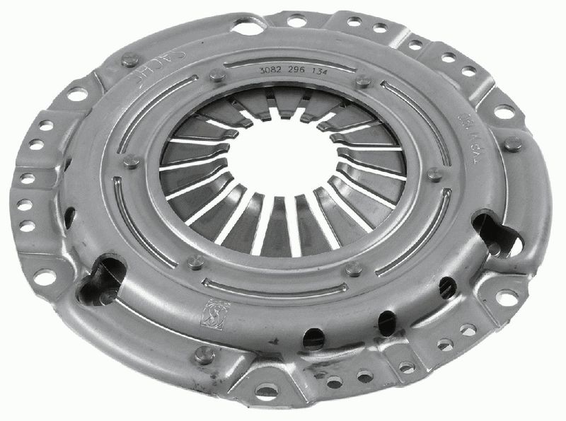 SACHS 3082 296 134 Clutch Pressure Plate