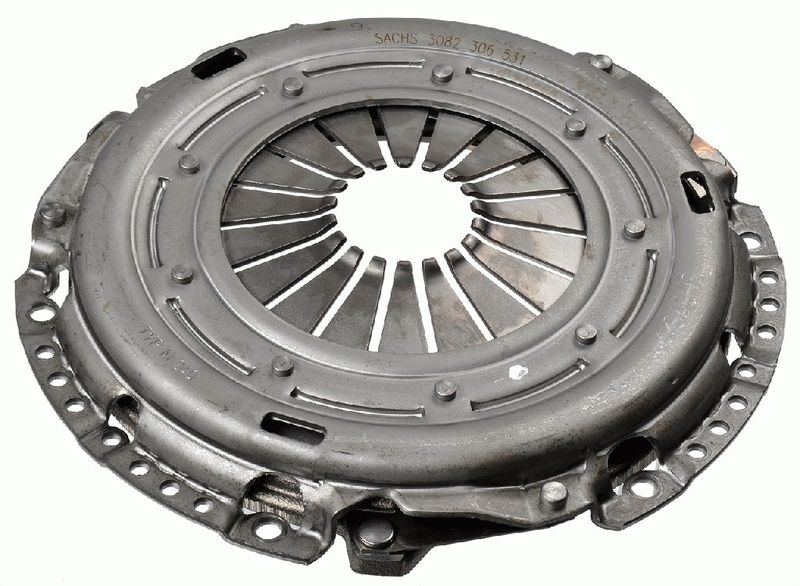 SACHS 3082 306 531 Clutch Pressure Plate