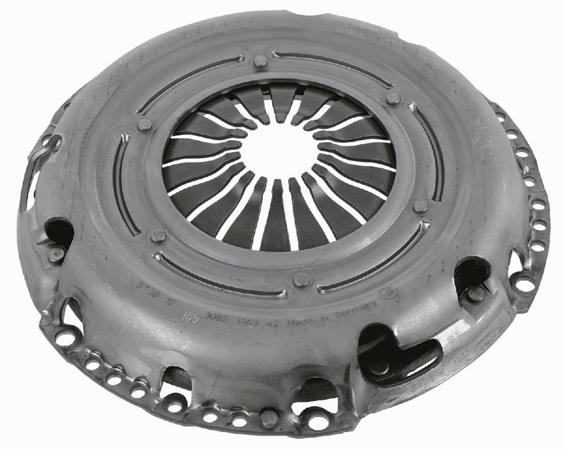 SACHS 3082 314 342 Clutch Pressure Plate