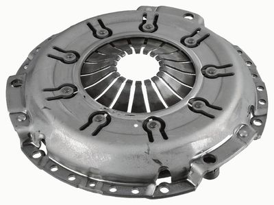 Clutch Pressure Plate SACHS 3082 600 509