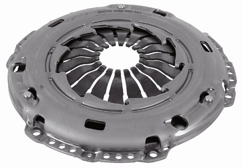 SACHS 3082 600 522 Clutch Pressure Plate