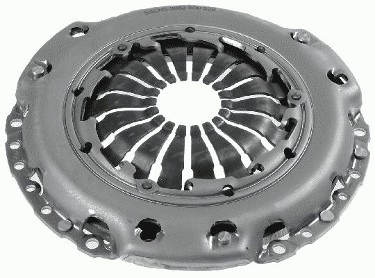 SACHS 3082 600 528 Clutch Pressure Plate