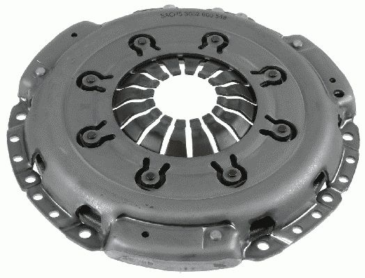 SACHS 3082 600 549 Clutch Pressure Plate