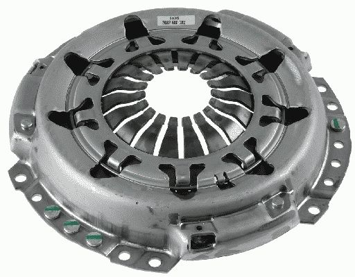 SACHS 3082 600 582 Clutch Pressure Plate